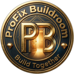 ProFix Buildroom
